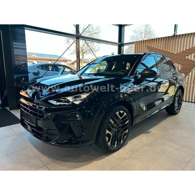 Cupra Terramar 1.5 e-Hybrid VZ 200 kW