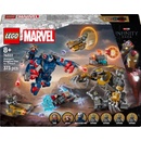 LEGO® Marvel - Avengers: Endgame Thor vs. Chitauri (76322)
