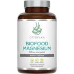 Cytoplan Biofood Magnesium 100 mg | Complexed with Inactivated Lactobacillus bulgaricus [120 Таблетки]