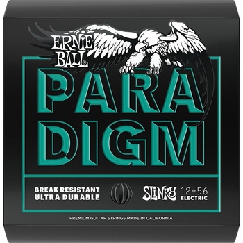 Image 1 of Ernie Ball 2026 Paradigm Slinky Струни за електрическа китара (P02026)
