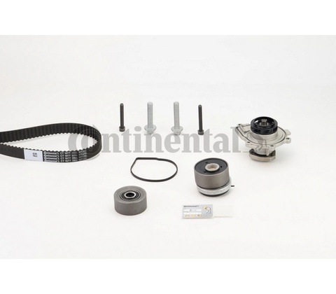 CONTITECH CT1077WP2