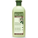 Subrína Recept Double Power šampón proti lupům a proti padání vlasů 400 ml