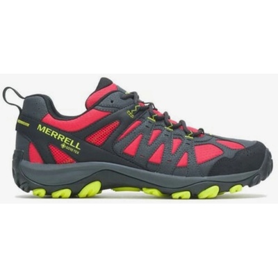 Merrell Червен Мъжки маратонки на открито MERRELL Accentor 3 Sport GTX Merrell | Cherven | МЪЖЕ | 43