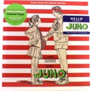 Ost - Juno LP