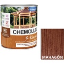 Chemolux S Klasik 2,5 l mahagon