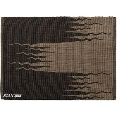 SCANquilt Prestieranie Rib 144 33x45 cm