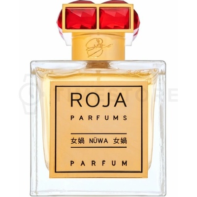 Roja Parfums Nüwa čistý parfum unisex 100 ml