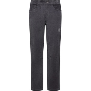 La Sportiva Мъжки панталон за катерене La Sportiva Setter Pant Climbing trousers - Onyx / Chalk - размер XS (009-1121-0911)