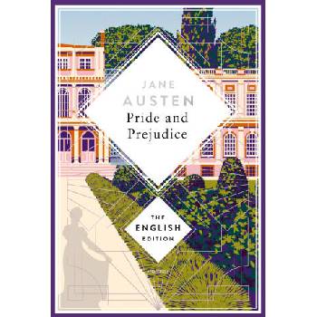 Image 1 of Pride and Prejudice