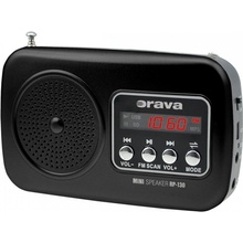 Orava RP 130