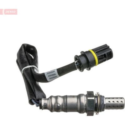 Lambda sonda DENSO DOX-2026