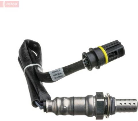 Lambda sonda DENSO DOX-2026