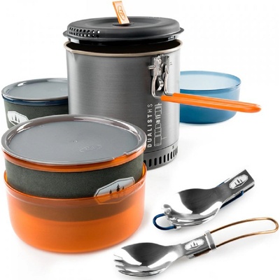 GSI Outdoors Halulite Dualist – Zboží Dáma