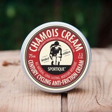 Sportique Century Riding Cream Unisex 75 ml