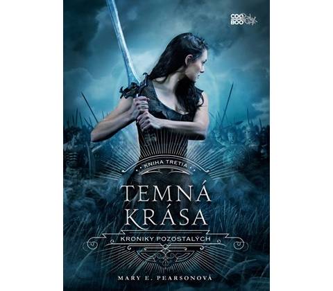 Temná krása - Mary E. Pearson