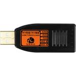 FCTELECOM fc-2004 : : Индустриален usb към rs-232-rs-485 конвертор, 3kv изолация + 6kv защита, 1 канал (fc-2004)