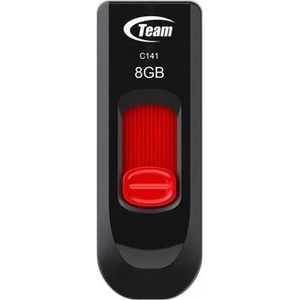 Team Group C141 8GB TC1418GR01 Флаш памет