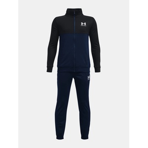 Under Armour Момчешки комплект Under Armour UA CB Knit Track Suit Under Armour | Sin | Момчешки | 164-176