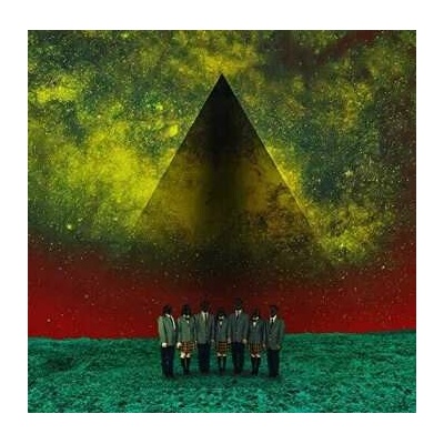 Dir En Grey: The World Of Mercy CD/DVD