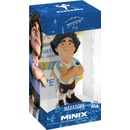 Sběratelské figurky MINIX Football Icon: Maradona - Argentina