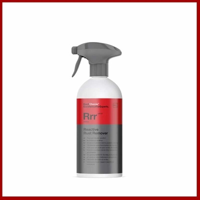 Koch Chemie Reactive Rust Remover 500 ml | Zboží Auto