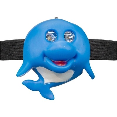OXE LED delfín