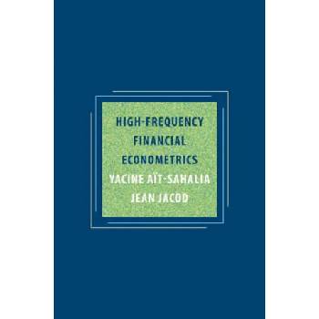High-Frequency Financial Econometrics | Yacine Ait-Sahalia