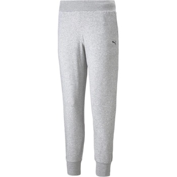 PUMA Анцуг Puma Women's Closed Hem Fleece Joggers - L. Grey Heath