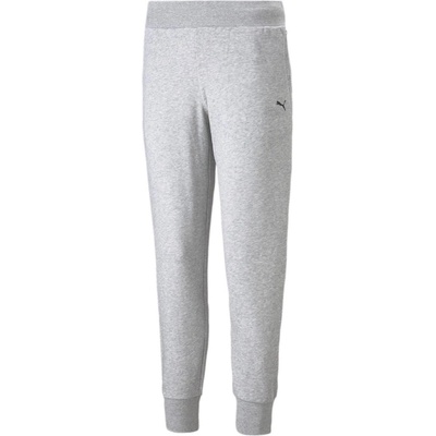 PUMA Анцуг Puma Women's Closed Hem Fleece Joggers - L. Grey Heath