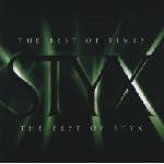 Universal Styx: The Best Of Times - CD (026686)