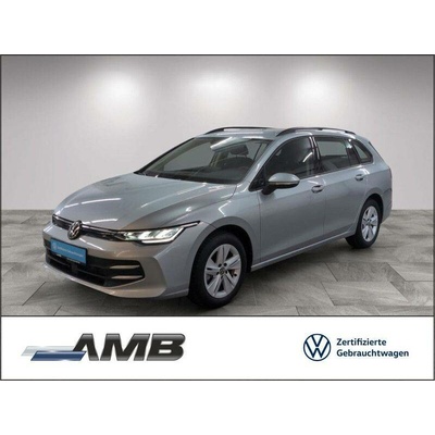 Volkswagen Golf Variant 1.5 TSI Life 110 kW