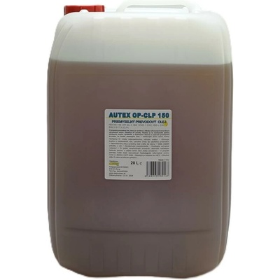 Autex OP CLP 150 20 l