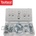 ToolLand Комплект скоби за маркучи 26 части / Toolland HAS04 / (TLN HAS04)