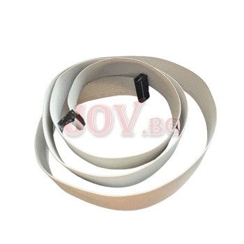 Лентов кабел за пелетна камина Luca, Commo