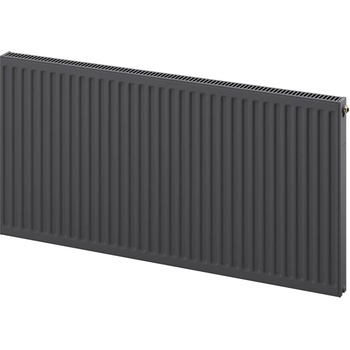 Mexen CV11 панелен радиатор 300 x 800 mm, долно свързване, 391 W, антрацит (W611-030-080-66)