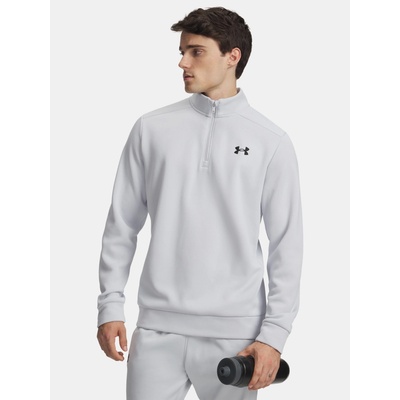 Under UA Armour Fleece 1/4 Zip 1373358-014