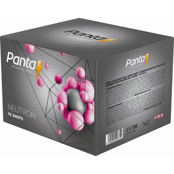 Kompakt 73 ran Neutron multikalibr