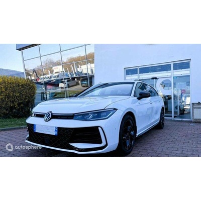 Volkswagen Passat 2.0 TDI R-Line DSG 112 kW
