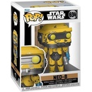 Sběratelské figurky Funko Pop! Star Wars Obi-Wan Kenobi Ned-B