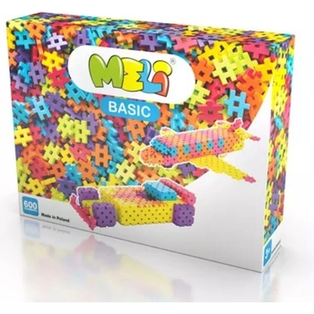 Meli Basic 600 ks