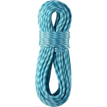Edelrid Единично въже Edelrid Python 10 mm Single rope - Blue - размер 70 m (308-0145-0515)