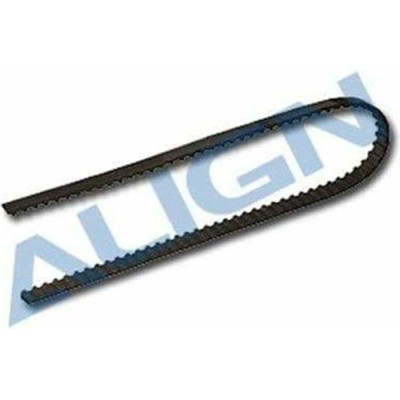 Align T-Rex 470L 500 Gear Belt Tail Roto