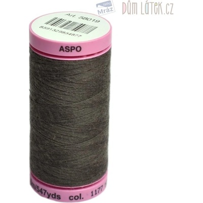 Niť Aspo 500 m 1177