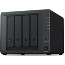 Disková pole Synology DiskStation DS920+