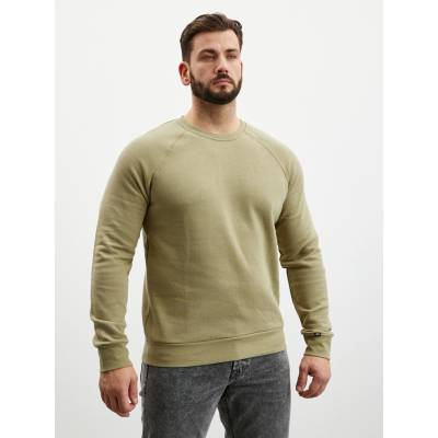 ZOOT. lab Derek Sweatshirt ZOOT. lab | Zelen | МЪЖЕ | S