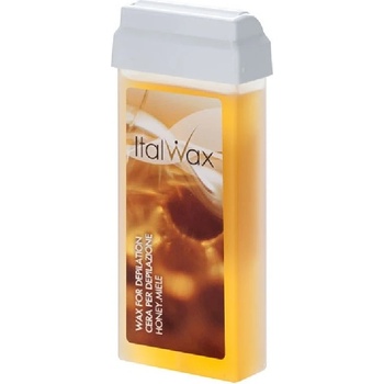 Italwax vosk tělový přírodní medový 100 ml