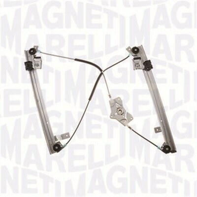 Mechanizmus zdvíhania okna MAGNETI MARELLI 350103170032