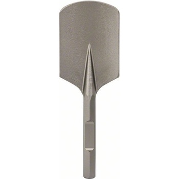 BOSCH Lopatkový sekác so šesthranným upínaním 28 mm 400 x 135 mm