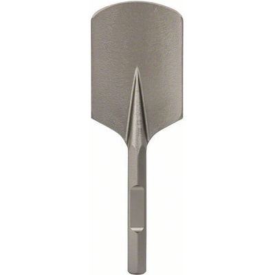BOSCH Lopatkový sekác so šesthranným upínaním 28 mm 400 x 135 mm