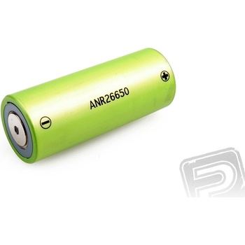 Pelikan A123 3,3V 2500 mAh
